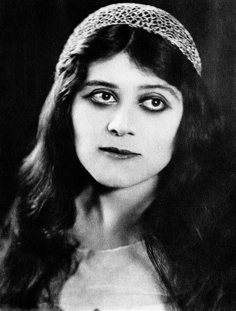 theda bara juliet